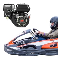 7.5hp stroke petrol for sale  Delivered anywhere in UK