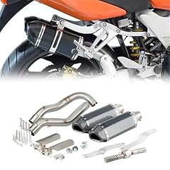 Exhaust muffler onda for sale  Delivered anywhere in UK