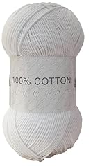 Cygnet 100 cotton for sale  Delivered anywhere in UK