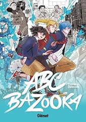Abc bazooka usato  Spedito ovunque in Italia 