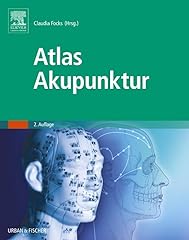 Atlas akupunktur atlas gebraucht kaufen  Wird an jeden Ort in Deutschland