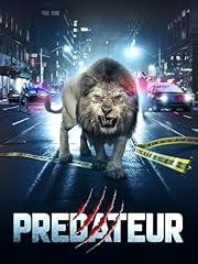 Prédateur d'occasion  Livré partout en France