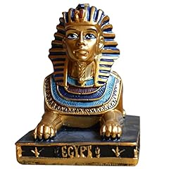 Garneck sphinx resin for sale  Delivered anywhere in USA 