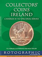 Collectors coins ireland for sale  Delivered anywhere in UK