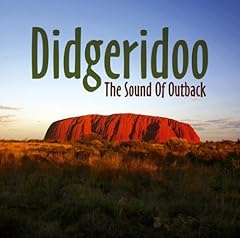 Didgeridoo sound outback for sale  Delivered anywhere in USA 
