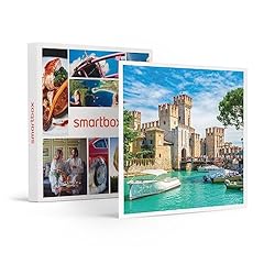 Smartbox cofanetto regalo usato  Spedito ovunque in Italia 