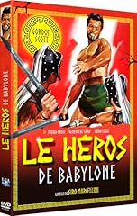 Héros babylone d'occasion  Livré partout en France