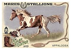 2019 allen ginter for sale  Delivered anywhere in USA 