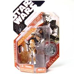 Star wars saga d'occasion  Livré partout en France