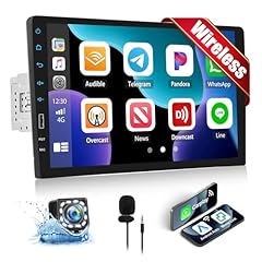 Camecho autoradio din usato  Spedito ovunque in Italia 