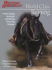 Class reining for sale  Delivered anywhere in USA 