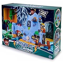 Pinypon action capitaine d'occasion  Livré partout en France
