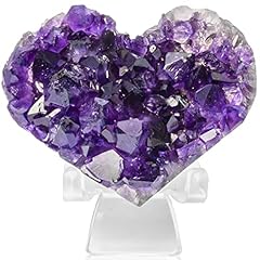 Gemboury purple amethyst for sale  Delivered anywhere in USA 