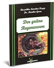 Der grüne regenwurm d'occasion  Livré partout en France