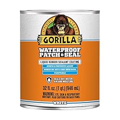 Gorilla patch seal for sale  Delivered anywhere in USA 