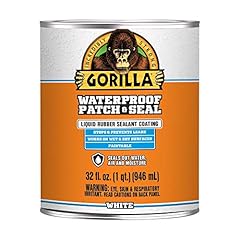 Gorilla waterproof patch for sale  Delivered anywhere in USA 