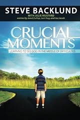 Crucial moments learning for sale  Delivered anywhere in USA 
