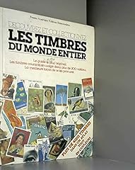 Découvrez collectionnez timbr d'occasion  Livré partout en France