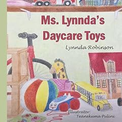 Lynnda daycare toys gebraucht kaufen  Wird an jeden Ort in Deutschland