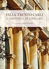 Villa trento carli usato  Spedito ovunque in Italia 