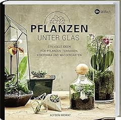 Pflanzen glas stilvolle gebraucht kaufen  Wird an jeden Ort in Deutschland