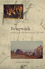 Beverwijck dutch village for sale  Delivered anywhere in USA 