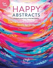 Happy abstracts fearless for sale  Delivered anywhere in UK