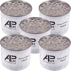 Fuel filter replacement for sale  Delivered anywhere in UK