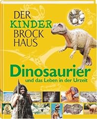 Kinder brockhaus dinosaurier gebraucht kaufen  Wird an jeden Ort in Deutschland