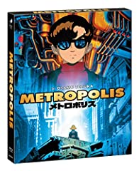 Metropolis card anime usato  Spedito ovunque in Italia 