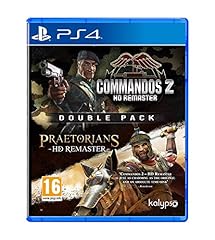 Commandos praetorians remaster usato  Spedito ovunque in Italia 