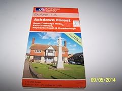 Ashdown forest sheet d'occasion  Livré partout en Belgiqu
