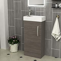 Modern bathroom vanity for sale  Delivered anywhere in UK