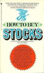 Buy stocks for sale  Delivered anywhere in USA 