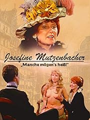Josefine mutzenbacher manche gebraucht kaufen  Wird an jeden Ort in Deutschland