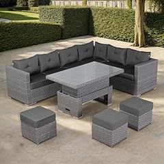 Rattan park rattan for sale  Delivered anywhere in UK