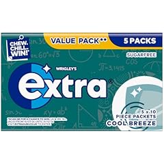 Extra chewing gum for sale  Delivered anywhere in UK