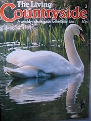 Living countryside weekly for sale  Delivered anywhere in UK