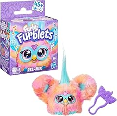 Furby furblets mini for sale  Delivered anywhere in UK