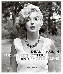 Dear marilyn unseen for sale  Delivered anywhere in UK