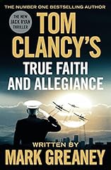 Tom clancy true for sale  Delivered anywhere in UK