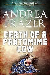 Death pantomime cow for sale  Delivered anywhere in UK