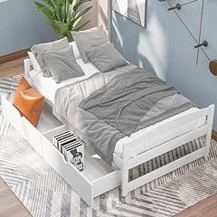 Lostcat twin bed for sale  Delivered anywhere in USA 
