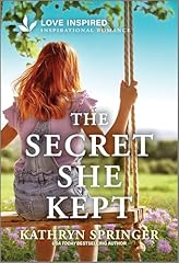 Secret kept uplifting for sale  Delivered anywhere in USA 