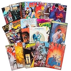 Assorted comic book for sale  Delivered anywhere in USA 