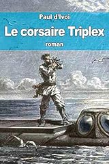 Corsaire triplex for sale  Delivered anywhere in UK