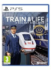 Train life railway d'occasion  Livré partout en France