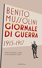 Giornale guerra 1915 usato  Spedito ovunque in Italia 