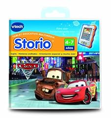 Vtech lernspielzeug cars gebraucht kaufen  Wird an jeden Ort in Deutschland
