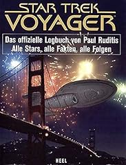Star trek voyager gebraucht kaufen  Wird an jeden Ort in Deutschland